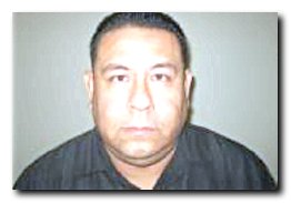 Offender John Ray Rodriguez