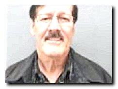 Offender John Robert Newcomb