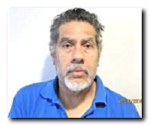 Offender John Rogue Renteria