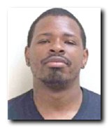 Offender John Washington Jr