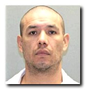 Offender Jorge Dominguez