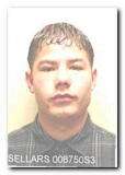 Offender Joseph Brian Sellars