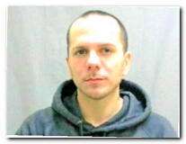 Offender Joshua Clayton Roland