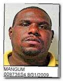 Offender Kenya Domon Mangum