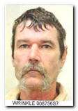 Offender Kevin L Wrinkle