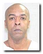 Offender Kevon Dwayne Richardson