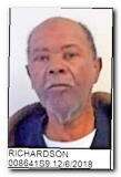 Offender Larry Morgan Richardson