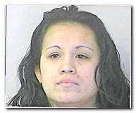 Offender Luz Divina Coronado