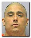 Offender Mario Rivera