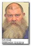 Offender Mark Anthony Savage