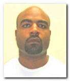 Offender Mauren T Brown