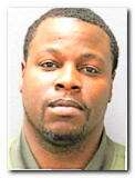 Offender Maurice Barnett