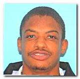 Offender Nathaniel L Pettis