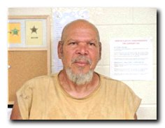 Offender Norwood Eugene Bowman