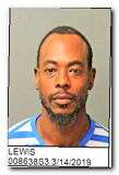 Offender Preston Stanford Hashim Lewis