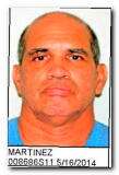 Offender Rey Manuel Martinez