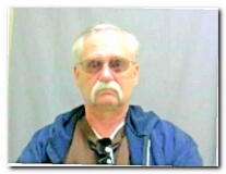 Offender Robert B Habbershon