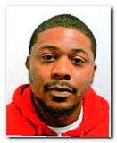 Offender Terron Peebles