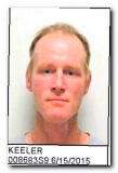 Offender Thomas Paul Keeler