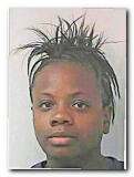 Offender Tiffany Nicole Broadus