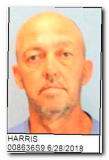 Offender Timothy Wayne Harris