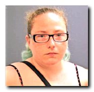 Offender Traci Elizabeth Goldsberry