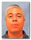 Offender Vicente Ramirez