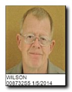 Offender William D Wilson