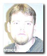 Offender Adam C Spence