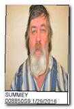 Offender Alvin Dean Summey