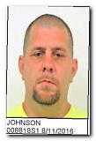 Offender Bernard Lewis Johnson