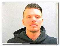 Offender Brandon Hale