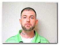 Offender Brandon Lee Barrett