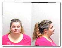 Offender Brenda Mae Keister