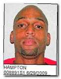 Offender Broadus Trevoi Hampton