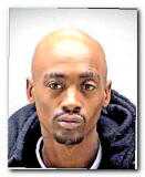 Offender Byron Leon Blackwell