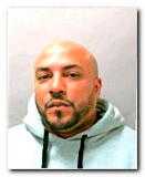 Offender Christian Alexander Vidal