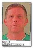 Offender Douglas Wayne Evatt