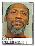 Offender Edward Stephen Mclamb