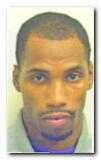 Offender Erick Harmon