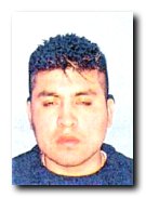 Offender Euerardo Felipe Gonzalez