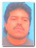 Offender Gerardo Rodriguez Gudino