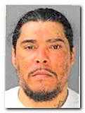 Offender Hector Cruz