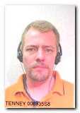 Offender Jeffrey Alan Tenney