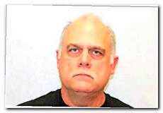 Offender Jeffrey Owen Stuckey