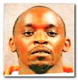 Offender John Nginyo Gichamu