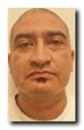 Offender Jorge Alberto Sanchez