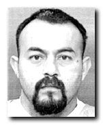 Offender Jorge Alberto Silva