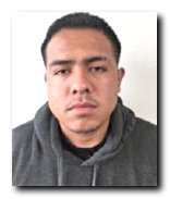 Offender Jorge Alfredo Flores