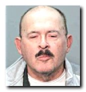 Offender Jorge Luis Carrasco